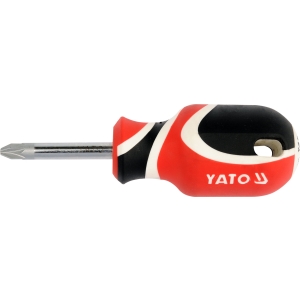 CsavarhúzóPZ2x38mm YATO profi
