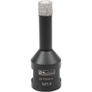 Koronafúró gyémánt 10 mm M14