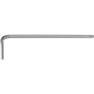 Imbuszkulcs gőmbfejű 2,0 mm