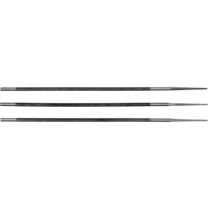 Fűrészláncreszelő 4,8 mm , ”0,325” , 250mm